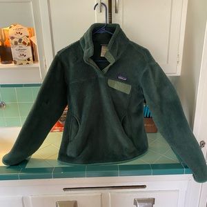 Women’s Patagonia Re-Tool Snap-T